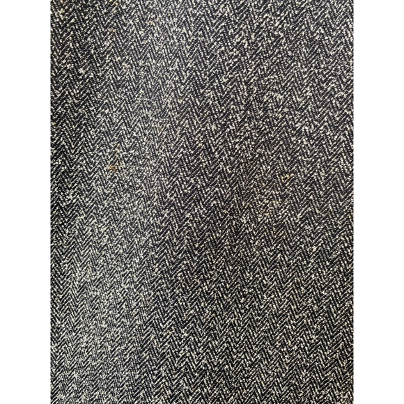 DR Thick Knit Maxi Dress 16 Herringbone Holiday Old Money Quiet Luxury - Picture 4 of 8